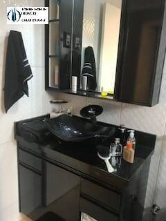 Imagem 12 de 15 de Apartamento Com 2 Dormitórios E 1 Vaga Na Vila Sta Catarina - 2658