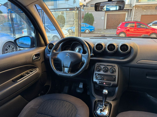 Citroën C3 Picasso 1.6 16v Glx Flex Aut. 5p