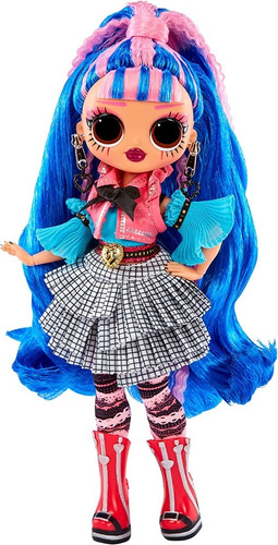 Mga Entertainment L.o.l. Surprise! Omg Queens Prism