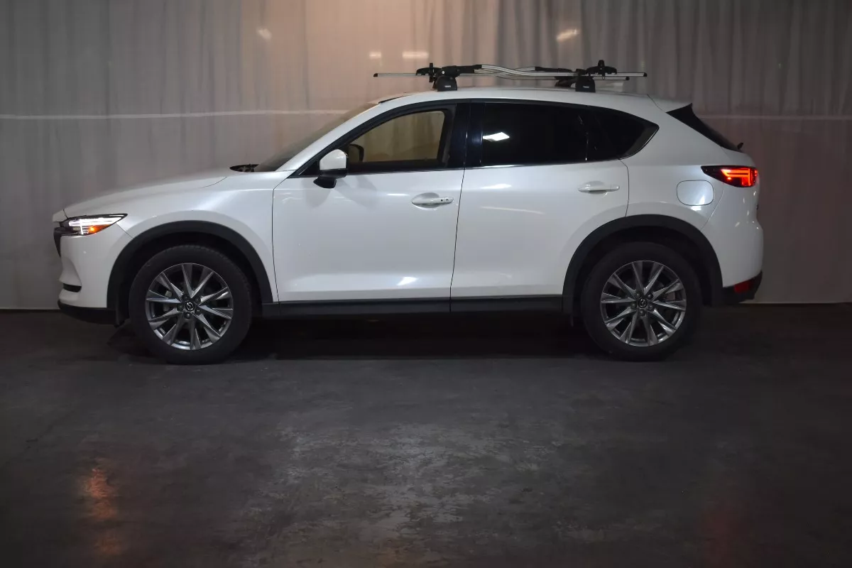 Mazda CX-5 2.5 S Grand Touring 4x2 At