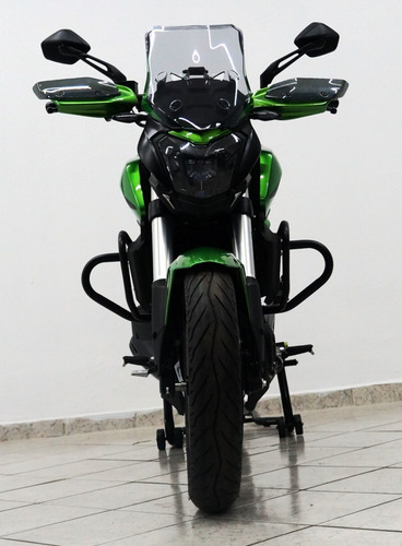 Bajaj Dominar 400 2025