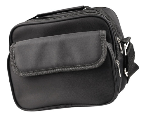 Fiber Tool Storage Bag Organizer Mujeres Hombres