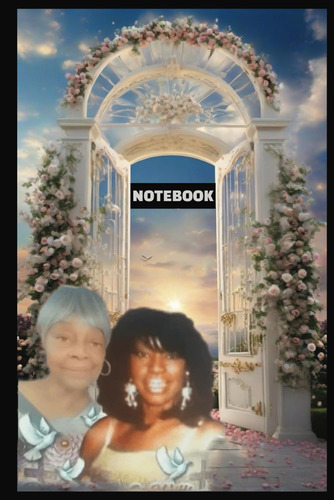 Libro: Notebook: Bestfriends