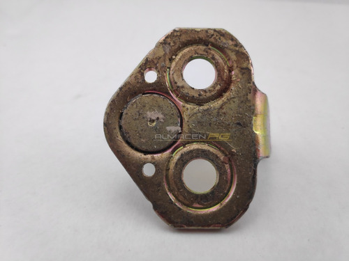 Imagen 6 de 8 de Seguro / Recibidor Puerta Renault Renault 19 21 Clio Twingo