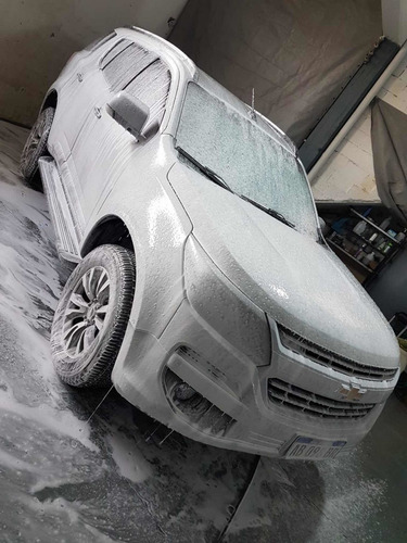 Chevrolet Trailblazer 2.8 Nueva Ltz Tdci 200cv 2017