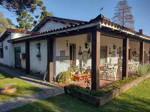 Imagen 5 de 21 de Terreno/quinta De 2000m2 En Venta - General Pacheco - Tigre