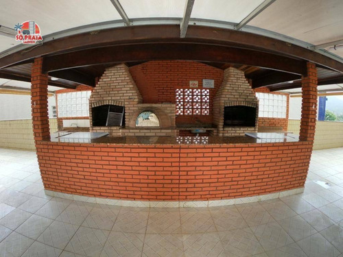 Imagem 5 de 23 de Apartamento Com 3 Dormitórios À Venda, 117 M² Por R$ 475.000,00 - Jardim Marina - Mongaguá/sp - Ap2847