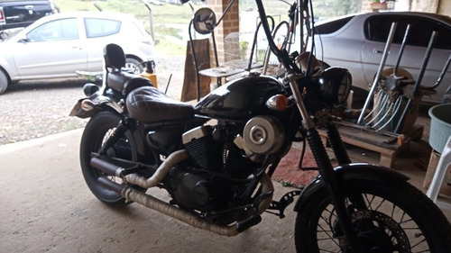 Virago 250cc