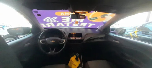 Chevrolet Onix 1.0