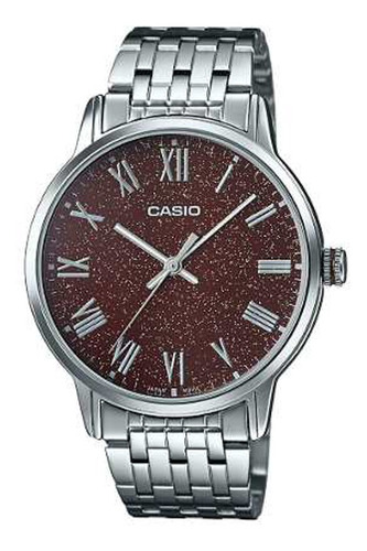 Reloj Casio Hombre Mtp-tw100d-5avdf