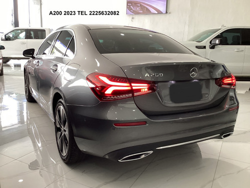 Mercedes-Benz Clase A 1.3 200 Progressive
