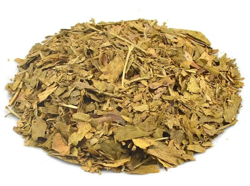 Té De Ginkgo Biloba Hojas - 500gr