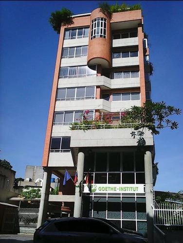 Vendo/alquilo Apartamento 115m2 Altamira 7330 