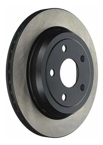 Brand: Centric Rotor De Freno Disco Central 120.58007