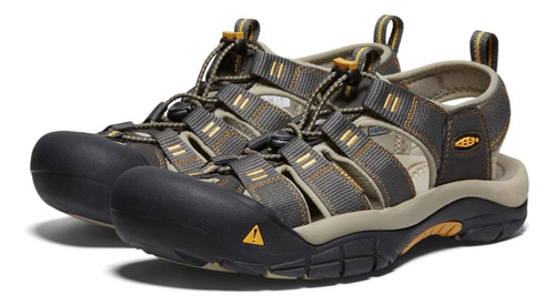 Keen Sandalias Newport H2 8 Us Entrega Inmediata