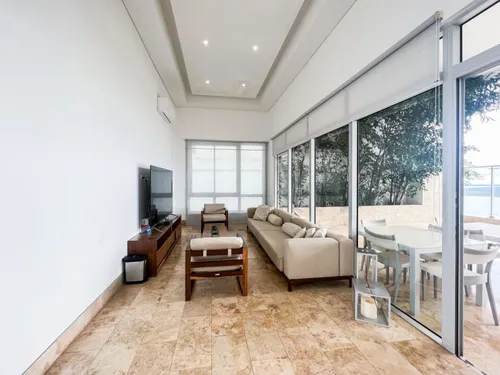 Apartamento En Venta En Castillo Grande. Cod V8402