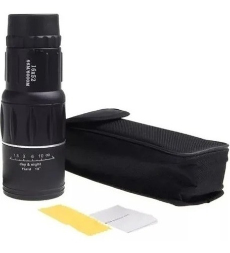 Monocular Hokenn 16x52