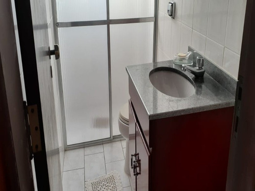 Imagem 10 de 16 de Apartamento - Ap01021 - 69002459