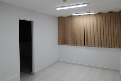 Imagem 10 de 13 de Ótima Sala Comercial No Edifício Oab - Sa00345 - 70393083