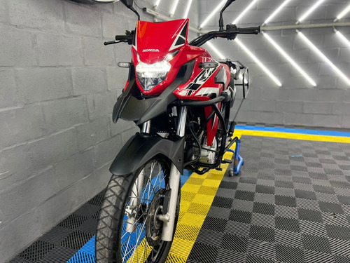 Xre 300 Rally Flex