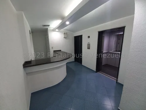 Edificio En Venta Las Mercedes