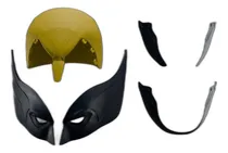 Comprar Masque Wolverine: X-men, Para Fans De Logan