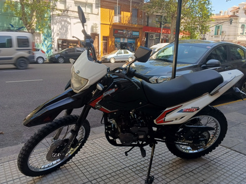 Motomel Skua 250