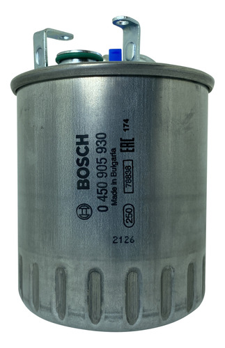 Filtro Gasoil Bosch Sprinter 308 311 313 0450905930
