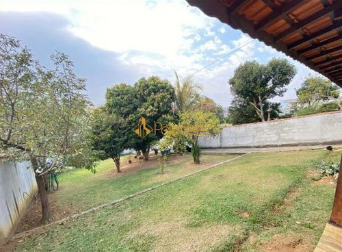 Imagem 15 de 16 de Rural Chacara Com 3 Quartos - 173197-v