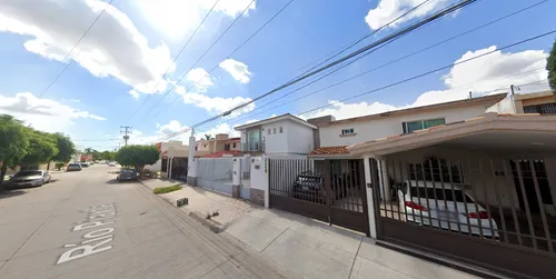 Vendo Casa Cerca De Walmart Los Mochis Sinaloa