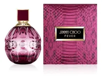 Comprar Perfume Fever 100ml Edp Mujer Jimmy Choo \u002F Lodoro Volumen De La Unidad 100 Ml