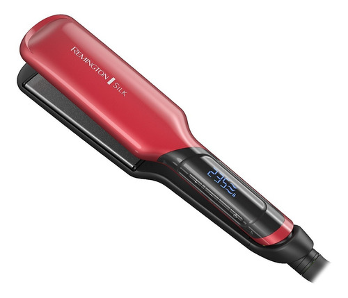 Plancha Remington De Cabello 455°f