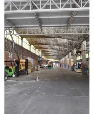 Galpón en venta