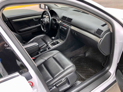 Audi A4 Quattro