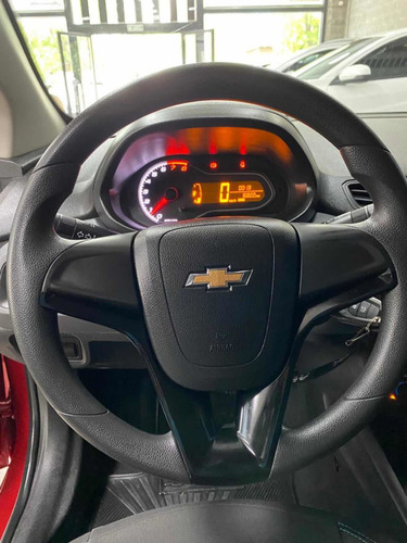 Chevrolet Onix Joy Black Mod 2020 Impecable!!!