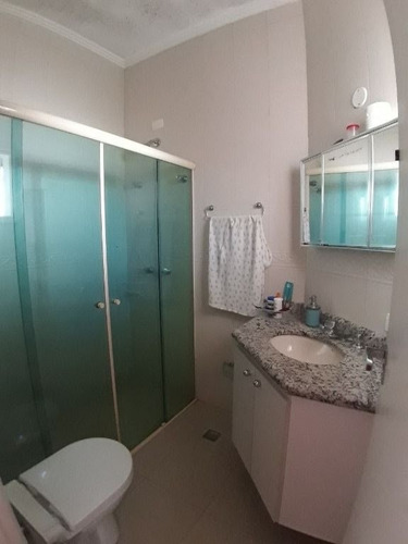 Imagem 18 de 30 de Casa Com 4 Dormitórios À Venda, 313 M² Por R$ 1.350.000,00 - Parque Village Castelo - Itu/sp - Ca1553