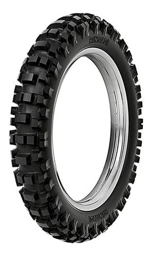 Pneu Moto Traseiro Rinaldi Rmx35 110/100-18 Aro 18 64m