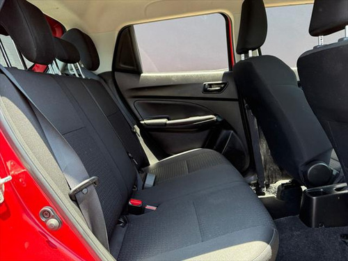 Suzuki Swift 1.2 Gls At