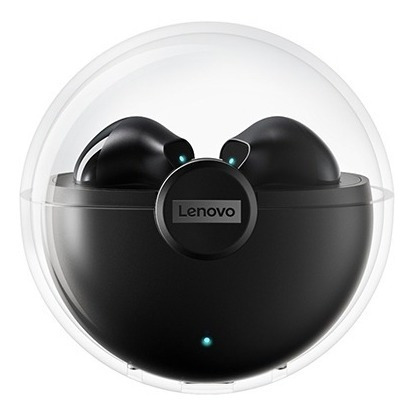 Audifono Manos Libres Bluetooth Lp80 Lenovo