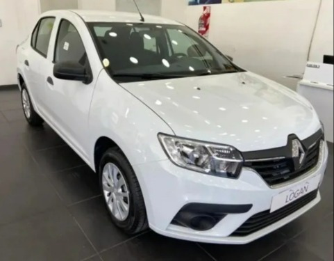 Imagen 14 de 15 de Renault Auto Logan Life 1.6 0km Adjudicado Tasa 0% Oportu Jl