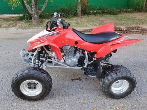 Imagen 2 de 14 de Honda Fourtrax 400 Trx