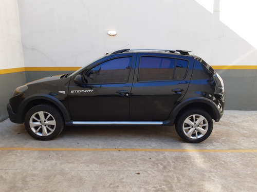 Imagen 7 de 9 de Renault Stepway Privilege