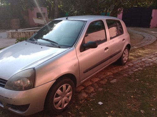 Renault Clio 1.2 Pack