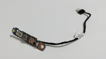 Comprar Placa Power Button C\u002F Cable Toshiba Satellite L40d-b