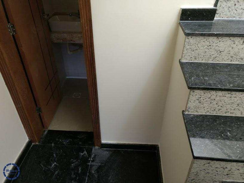 Casa Com 3 Dorms, Marapé, Santos - R$ 750.000,00, 175m² - Codigo: 10561 - V10561