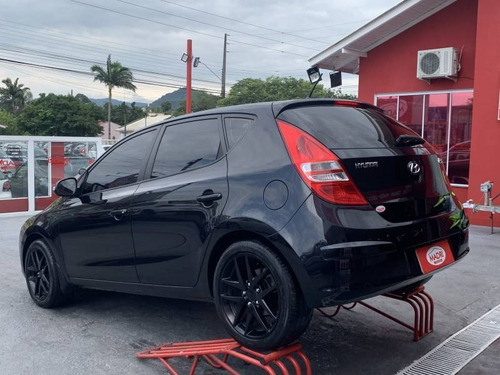Hyundai I30 2.0 12v