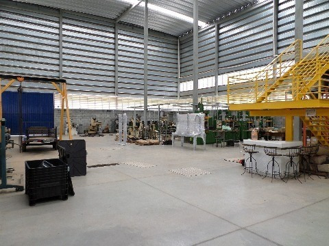 Imagem 20 de 30 de Comercial - Aluguel - Nova Trieste - Cod. 143 - L143