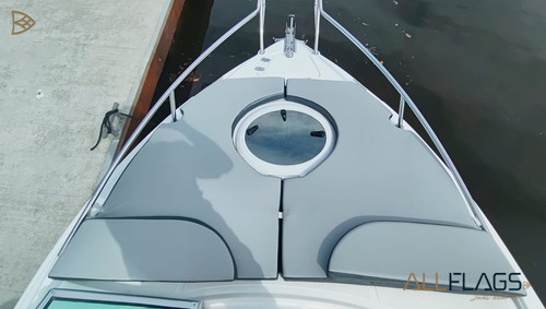 Lancha Focker 242 Gtc /ñ Nx Boats, Nhd, Ventura, Triton, Rea