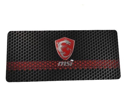 Mouse Pad Msi Xl