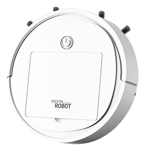 Robot Aspirador Doméstico Mini Machi Completamente Automátic